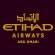 Etihad Airways